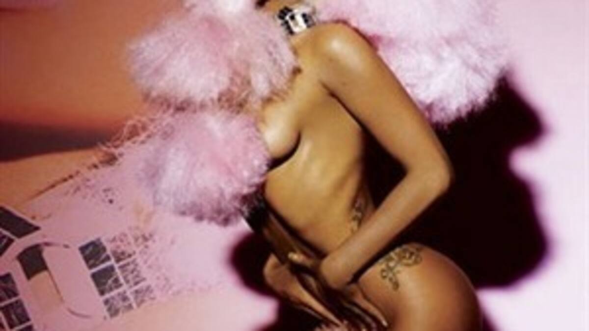 Lady Gaga convive con un fantasma