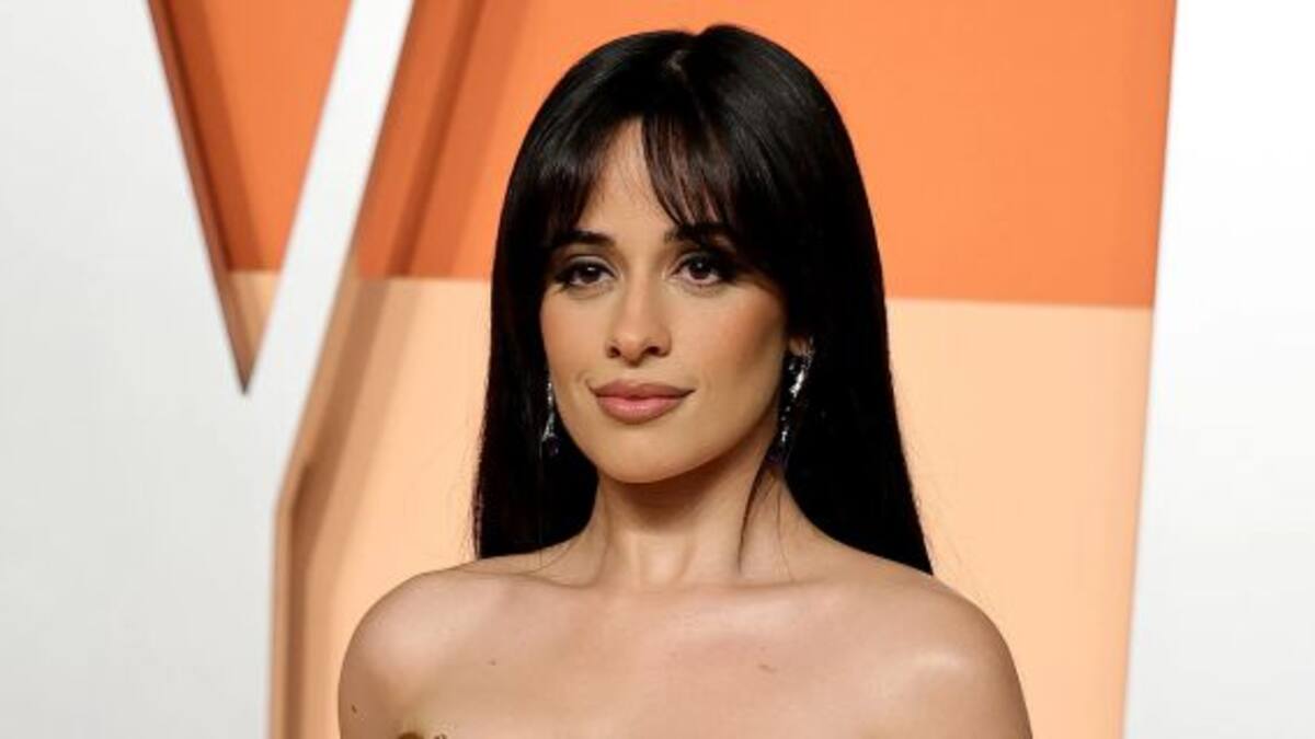 Camila Cabello prefiere la amistad con Rosalía antes que forzar una colaboración