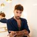Dani Fernández emociona con 'Solo tienes que avisar', una canción dedicada a su futuro bebé