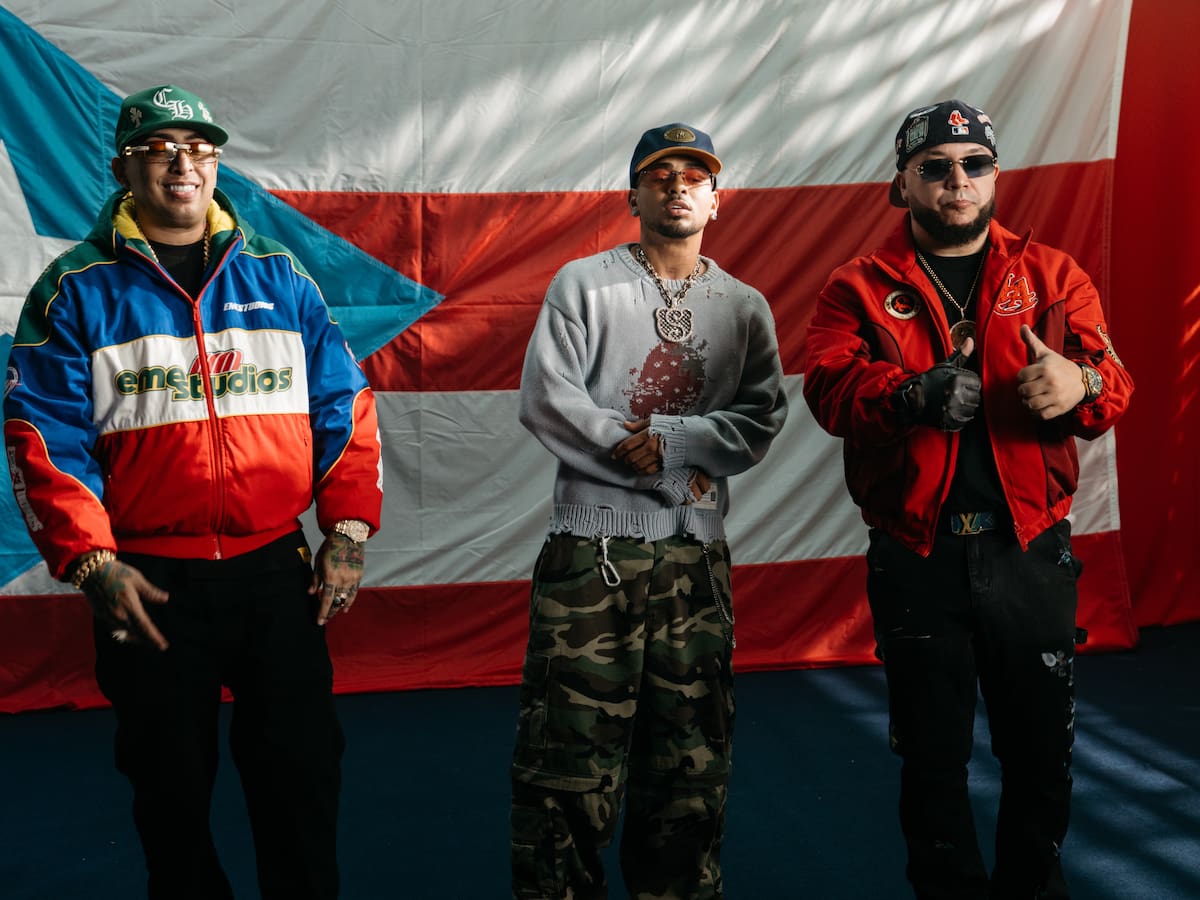 Quevedo y La Pantera celebran su amistad y Ozuna vuelve a sonar como en 2016 | Fresh Urban, Ep. 8