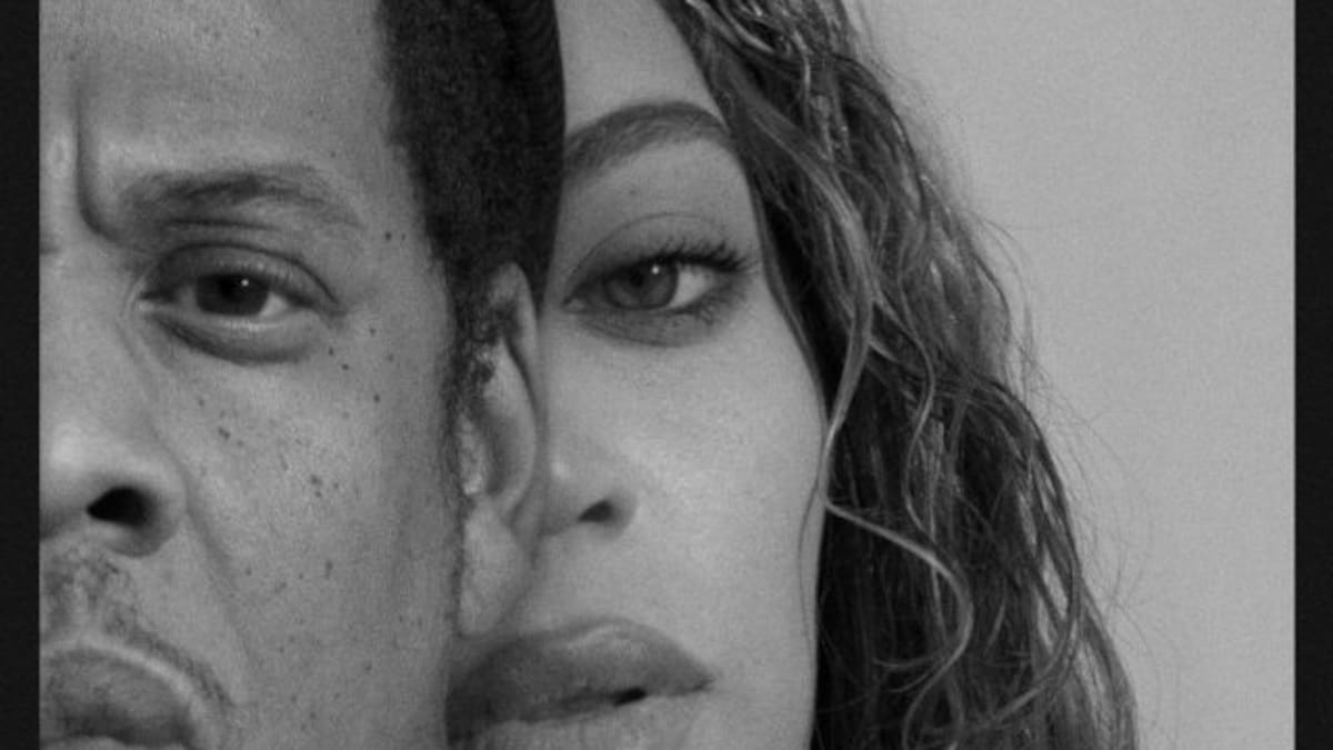 ¡Boom! Beyoncé lo ha vuelto a hacer