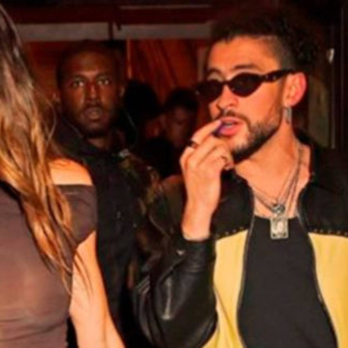 ¿Kendall Jenner y Bad Bunny serán padres?