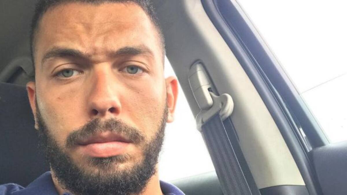 Alberto Isla (ex de Chabelita) pide ayuda por su situación actual: “Si alguien sabe de un trabajo”