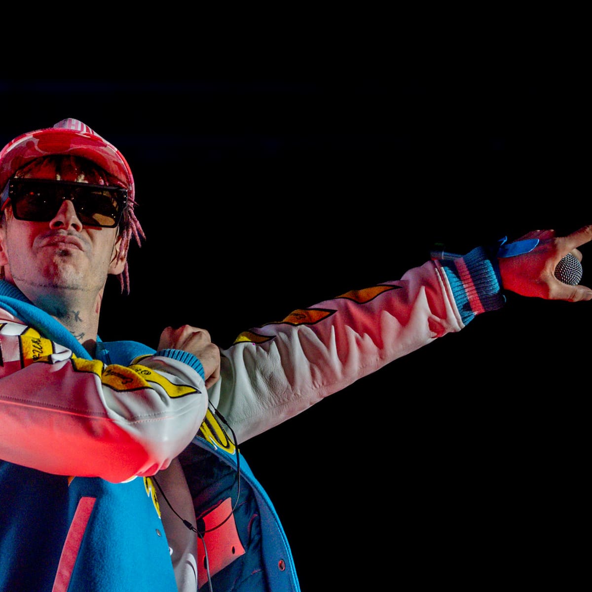 Kidd Keo se pegará con Lit Killah en ‘La Velada VI’ después de la negativa de dos artistas españoles: “Se ha hecho caca”