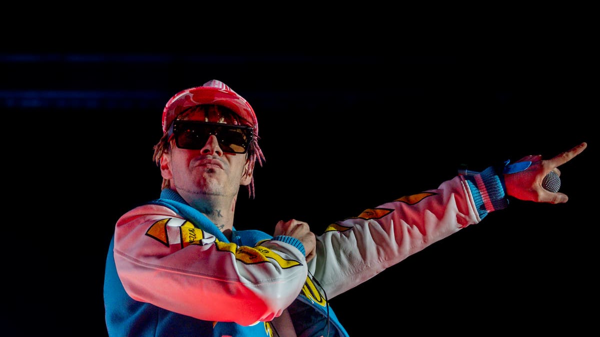 Kidd Keo se pegará con Lit Killah en ‘La Velada VI’ después de la negativa de dos artistas españoles: “Se ha hecho caca”