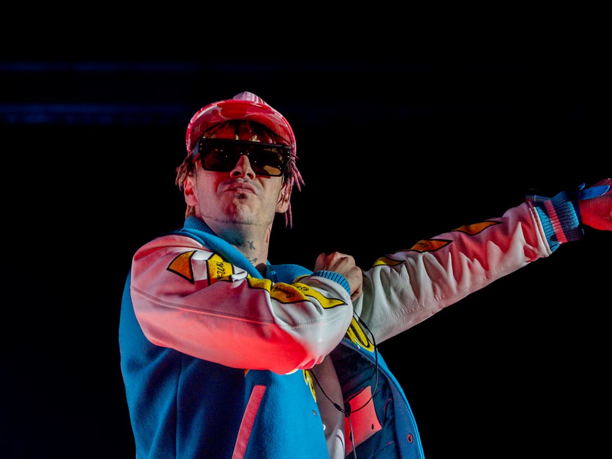 Kidd Keo se pegará con Lit Killah en ‘La Velada VI’ después de la negativa de dos artistas españoles: “Se ha hecho caca”