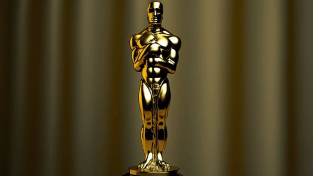Estos son los nominados a los premios Oscar 2024