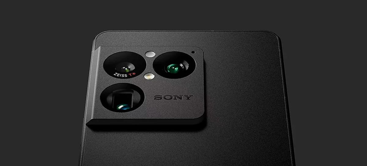 Sony XPeria 1 VIII