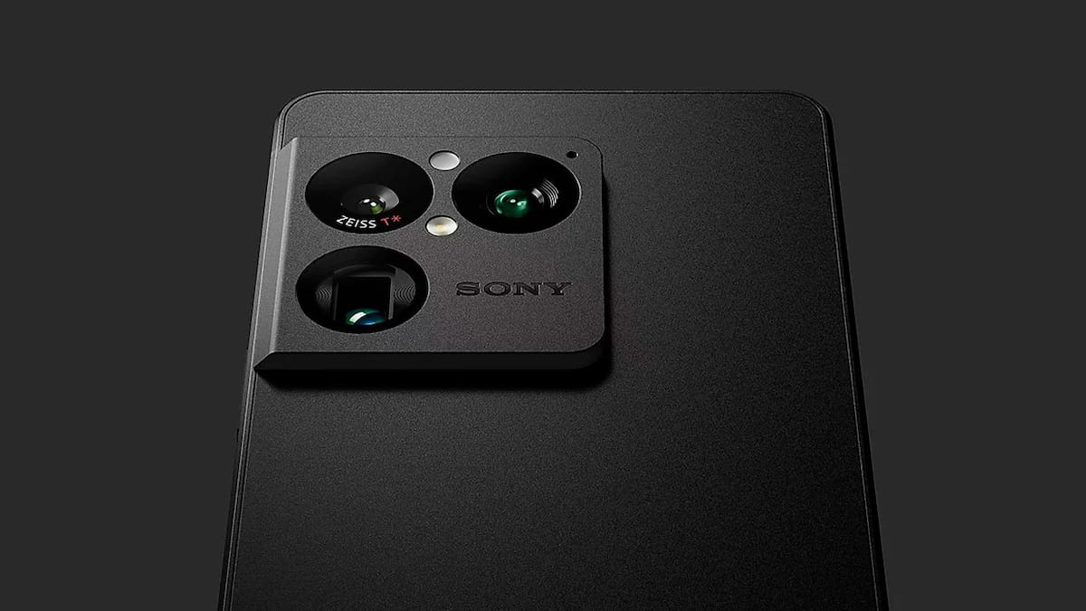 Parece que Sony no se rinde con su Xperia, y el noveno intento saldrá en 2027