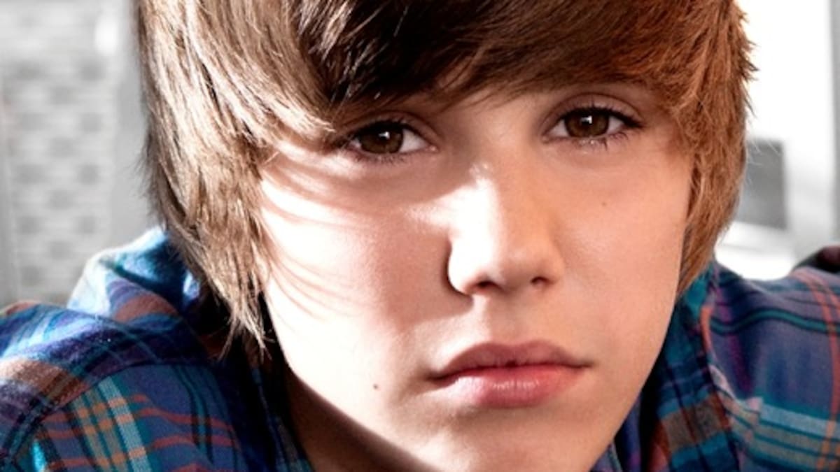 Justin Bieber debe llorar para ganar