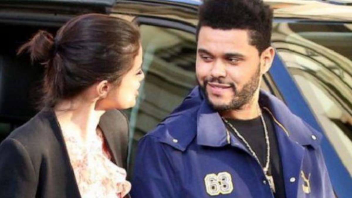 ¿Qué hizo The Weeknd para demostrarle su amor a Selena?