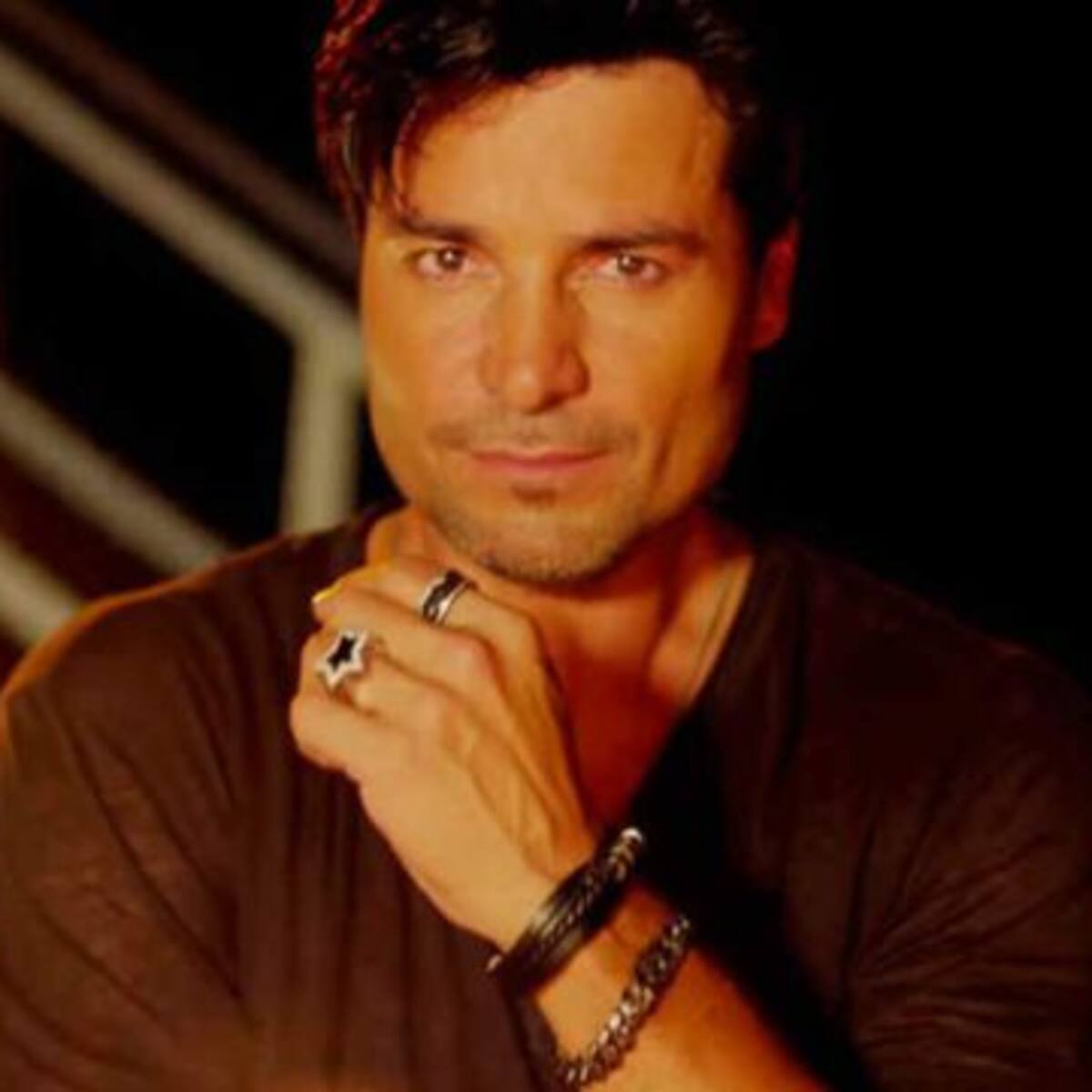 ¡Chayanne en Guatsap!