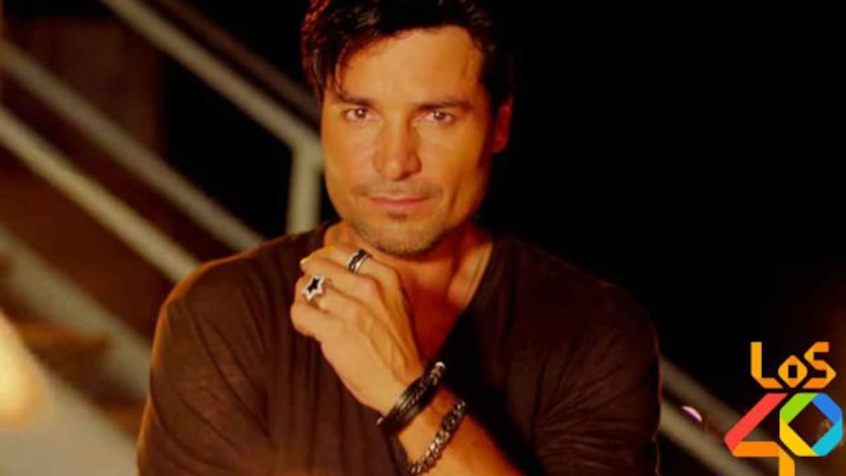 ¡Chayanne en Guatsap!