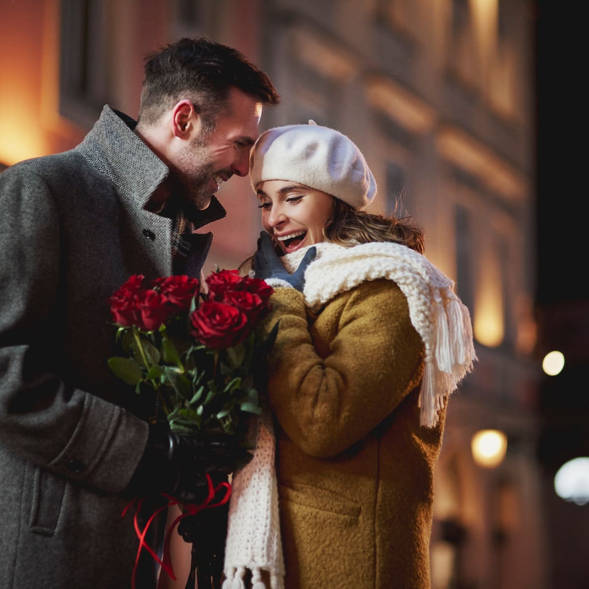 10 regalos para sorprender a tu pareja en San Valentín