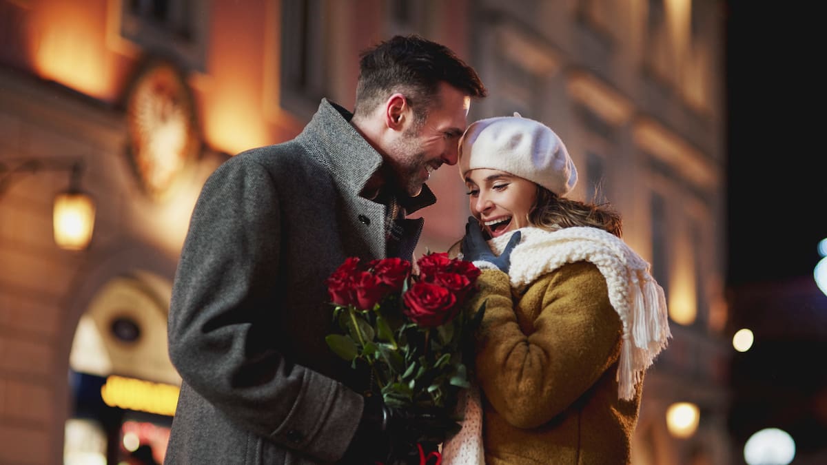 10 regalos para sorprender a tu pareja en San Valentín