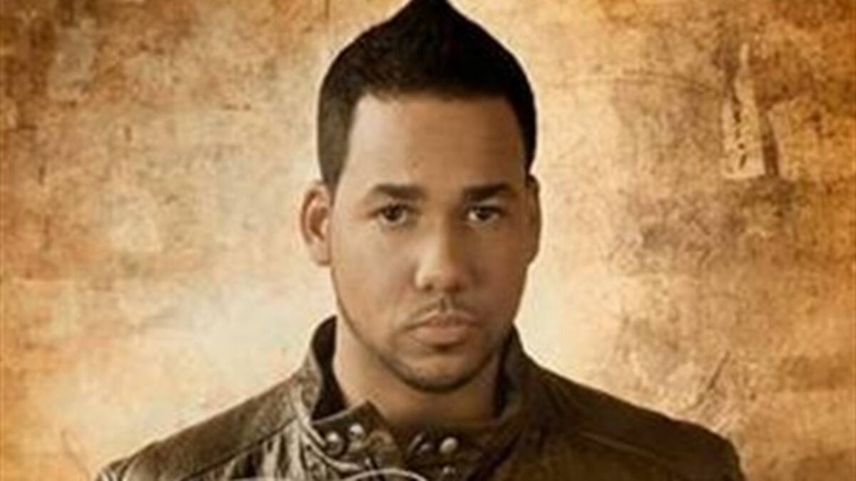 Romeo Santos Conquista nuevamente el # 1 en los listados de Billboard