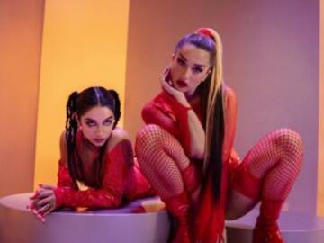 María Becerra, Lola Índigo, Karol G, Elton John y Britney Spears despiden agosto con sus nuevas canciones