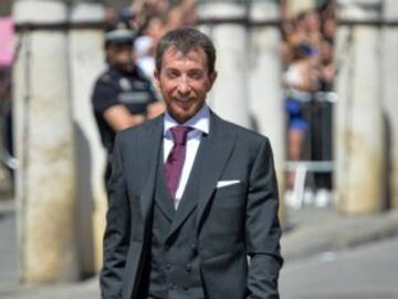 Pablo Motos desvela el pacto que hizo con su mujer al dar positivo en Coronavirus