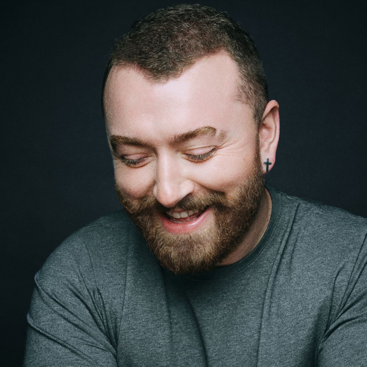 El corazón de Sam Smith se desbordará en su nuevo disco: 'Hazel Eyes'