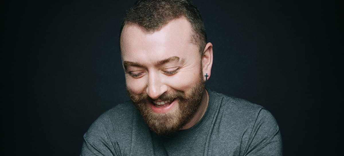 Sam Smith