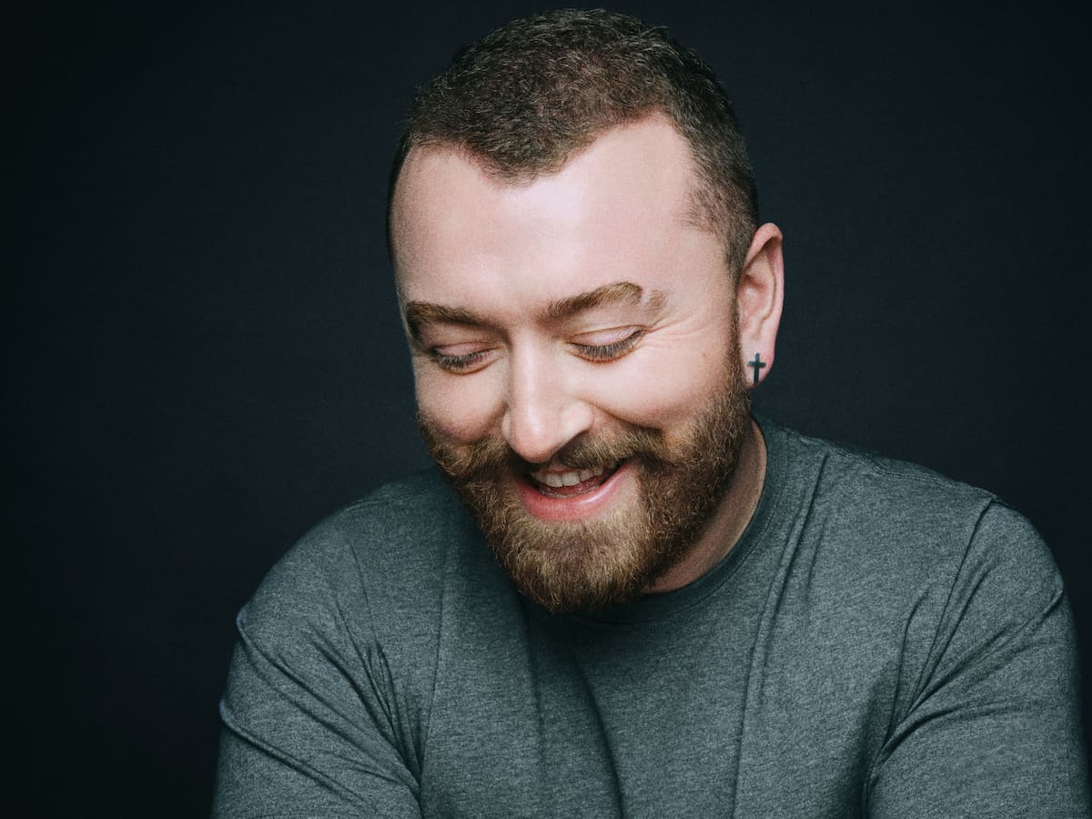 Sam Smith vuelve a hacer de la vulnerabilidad su mejor canción con 'When He's Gone'