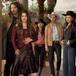 El avance que ha emitido Mediaset de ‘Pasión de Gavilanes 2’ eleva las expectativas ©copyright los40.com