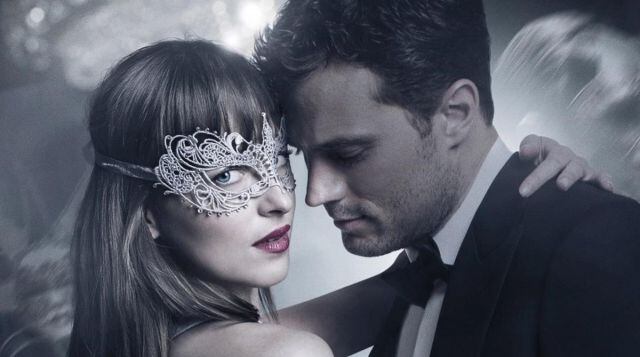 &quot;50 sombras de Grey es hiporglucémica&quot; (by Marita Alonso)