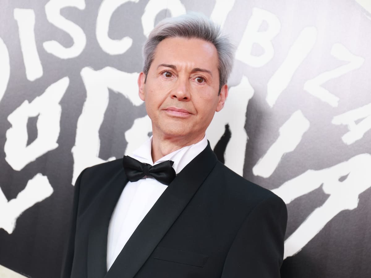 Muere Manolo Arjona, integrante de Locomía, a los 58 años