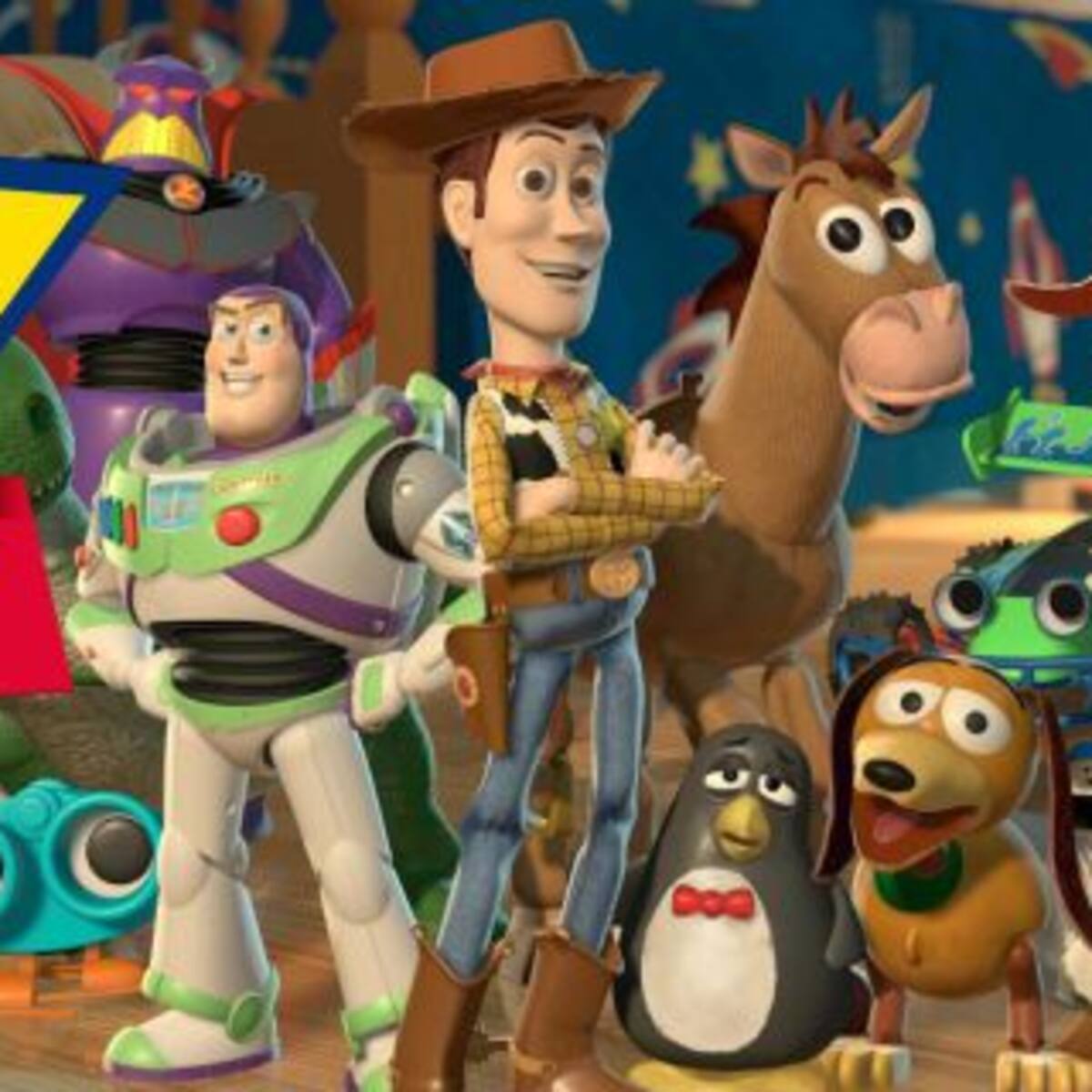 ¡Ya salió un nuevo tráiler de Toy Story 4!