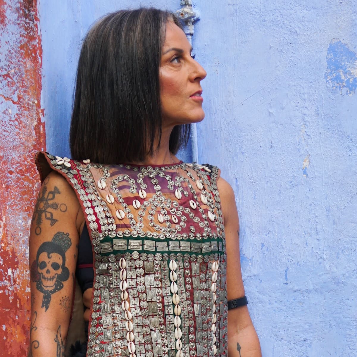 Chambao celebra 25 años de trayectoria con una canción homenaje a su público