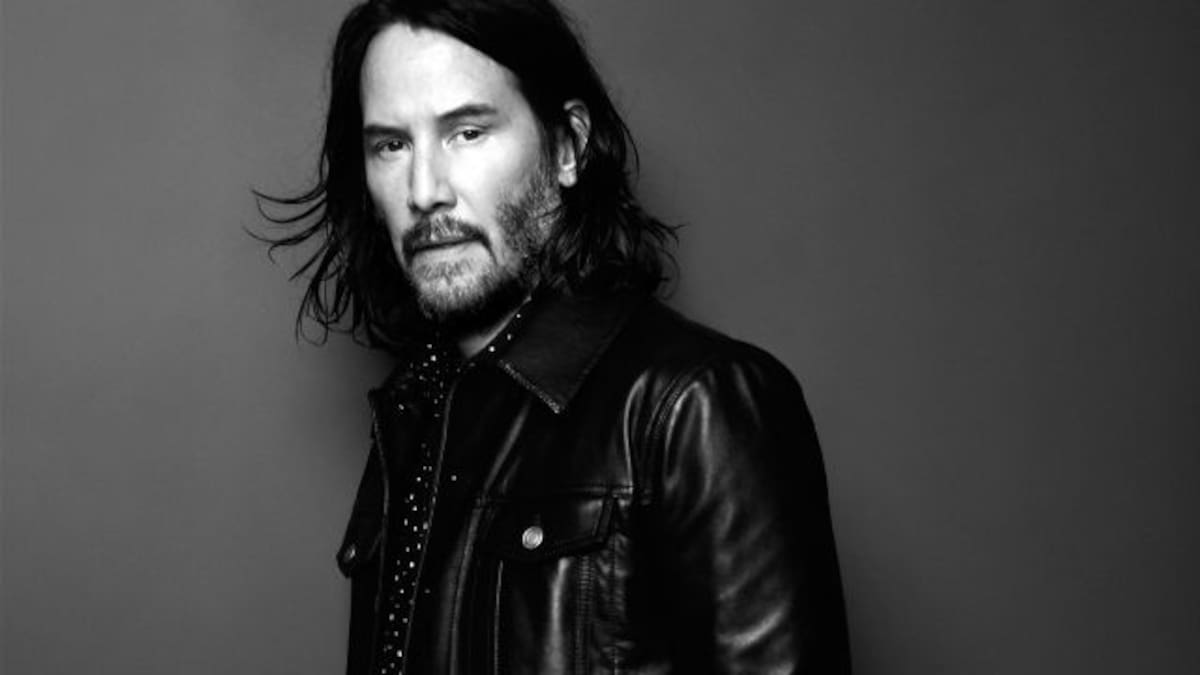 Desarrollan un simulador que te permitirá tener una "cita perfecta" con Keanu Reeves