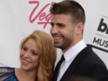 Así Shakira y Piqué responden a los rumores de su separación