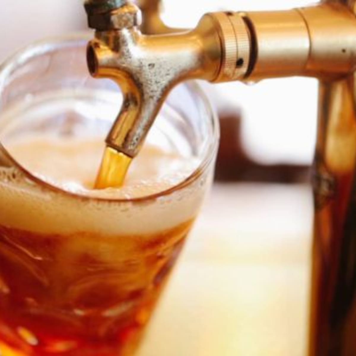 El primer viernes de agosto es el Día Mundial de la Cerveza