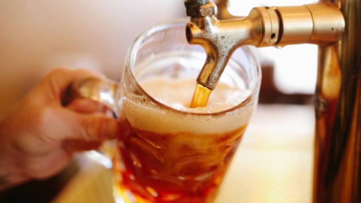 El primer viernes de agosto es el Día Mundial de la Cerveza