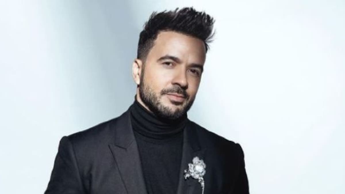 Luis Fonsi compartió un emotivo mensaje con una foto retro