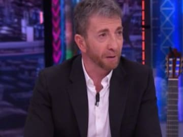 Motos paralizó ‘El Hormiguero’ para responder al anuncio del Ministerio de Igualdad que “le llama machista”