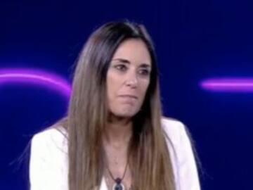 ‘Secret Story’: Isabel Rábago es la nueva expulsada después de sufrir un ataque de ansiedad por Adara y Miguel