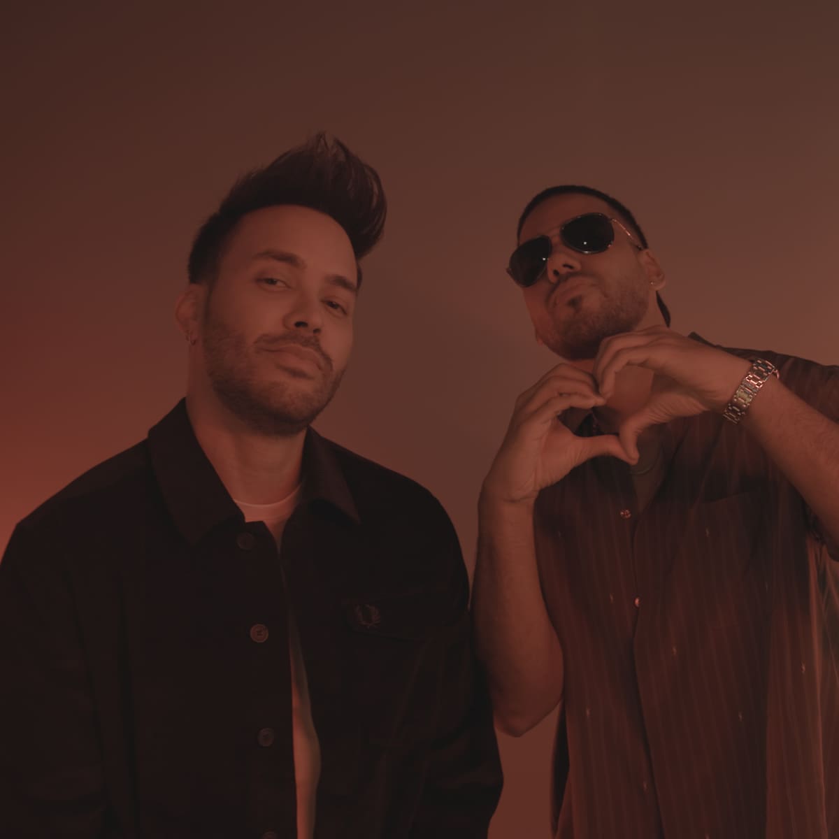 Pasta Ya: 1.500 € al día en Anda Ya gracias a ‘Dardos’ de Romeo Santos y Prince Royce