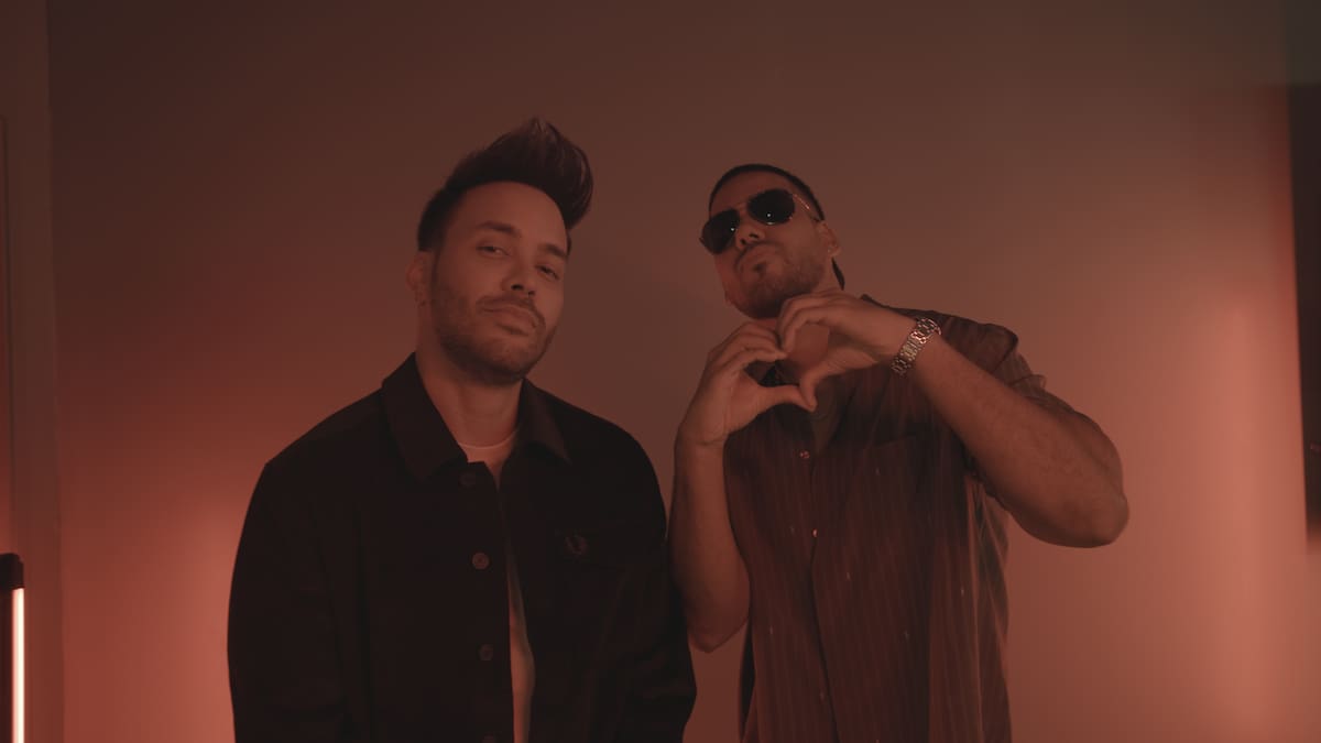 Pasta Ya: 1.500 € al día en Anda Ya gracias a ‘Dardos’ de Romeo Santos y Prince Royce