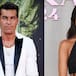 Nuevas imágenes de Mario Casas y Eiza González en una discoteca