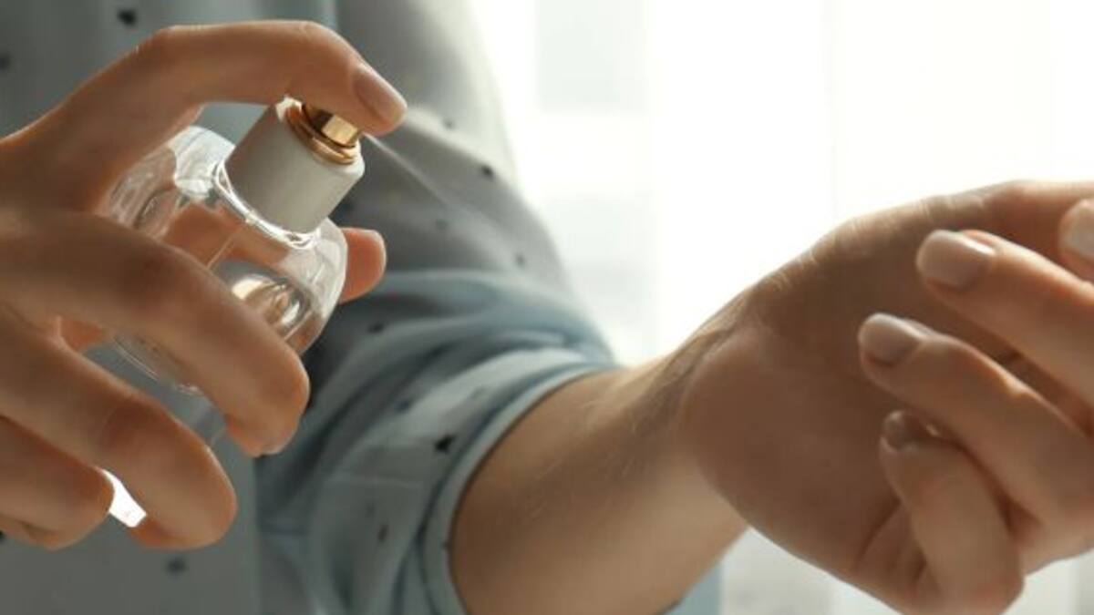 ¿Qué perfume deberías usar según tu signo del zodiaco?