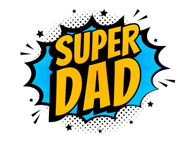 Felicitación para el Día del Padre
