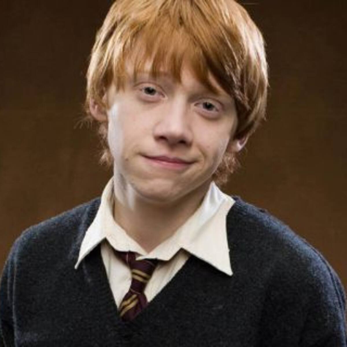 Rupert Grint confesó que fue "sofocante" hacer las películas de Harry Potter