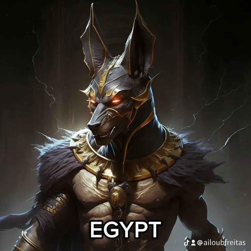 Egipto