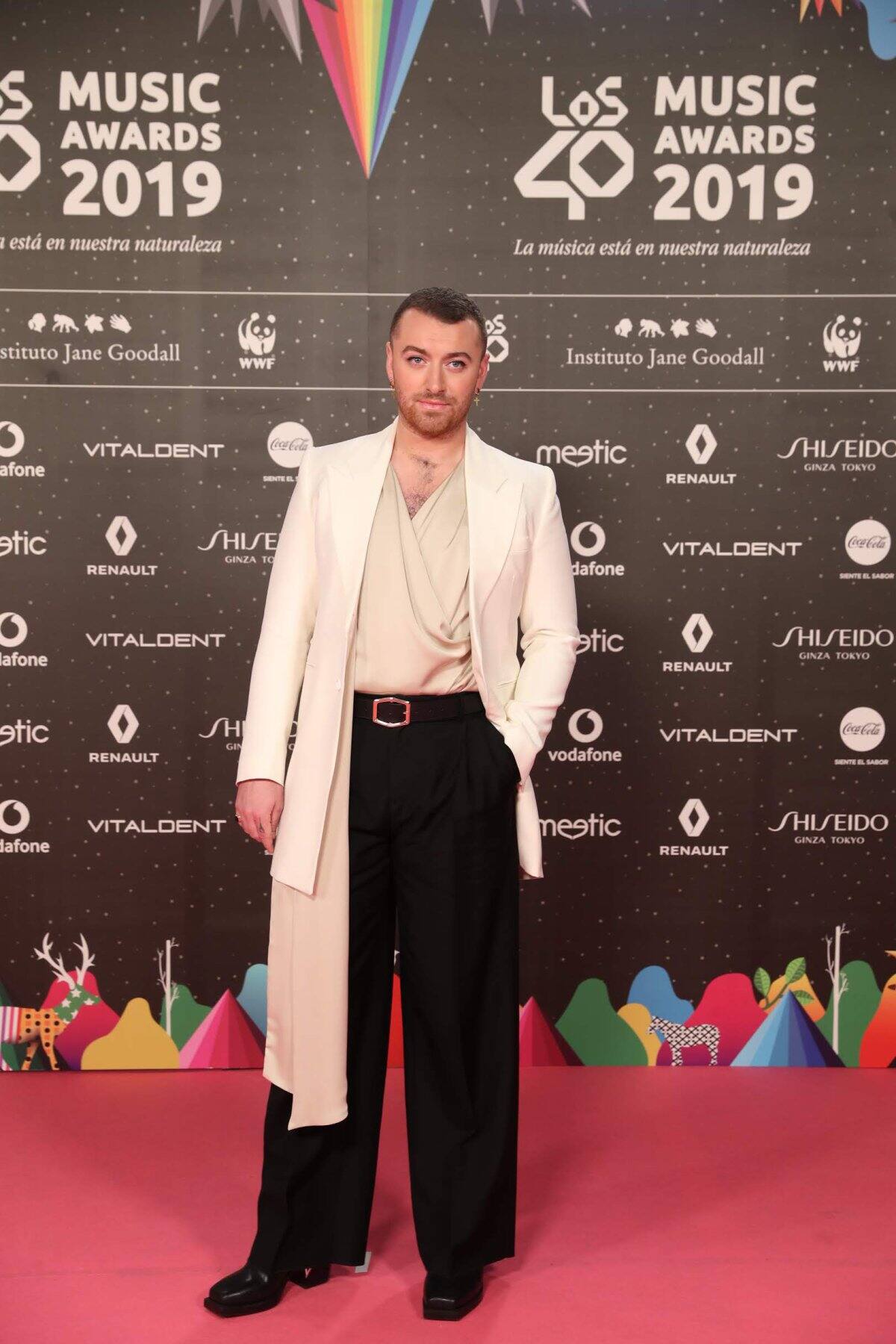Sam Smith