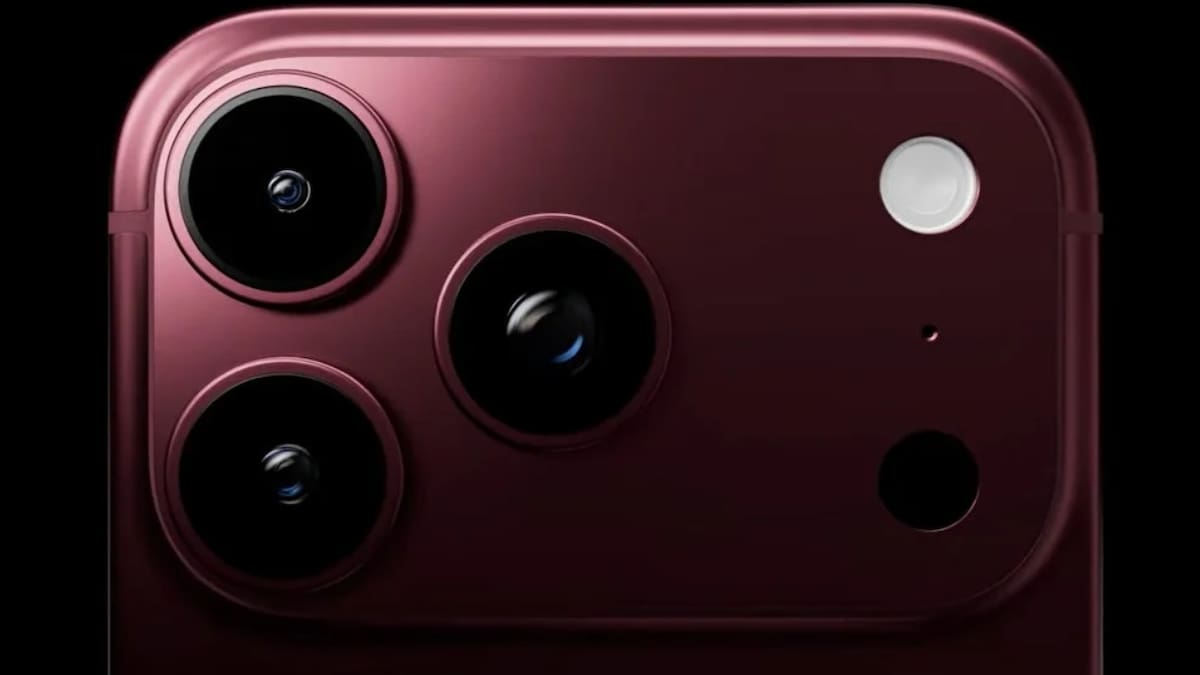 Nuevos renders del iPhone 18 Pro revelan cambios en la pantalla y en Isla Dinámica