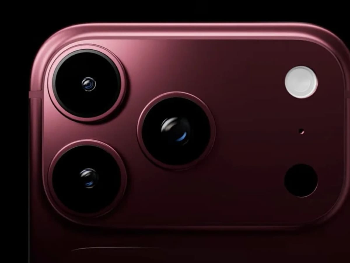 Nuevos renders del iPhone 18 Pro revelan cambios en la pantalla y en Isla Dinámica