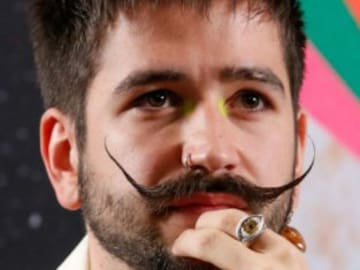 Camilo y Alejandro Sanz crean magia en ‘NASA’: mira el vídeo y la letra