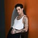Damiano David nos confiesa que ya ha escrito canciones en español: "Me encantaría hacer una bachata"