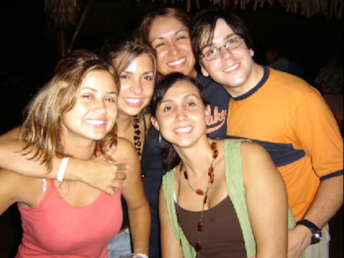 Cositas mas Lindas